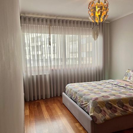Garden View Premium Apartment Aveiro Exteriér fotografie