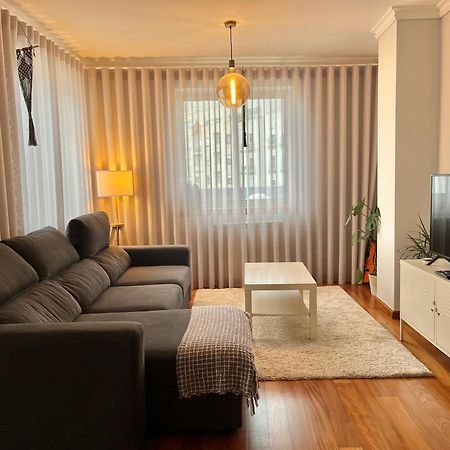 Garden View Premium Apartment Aveiro Exteriér fotografie