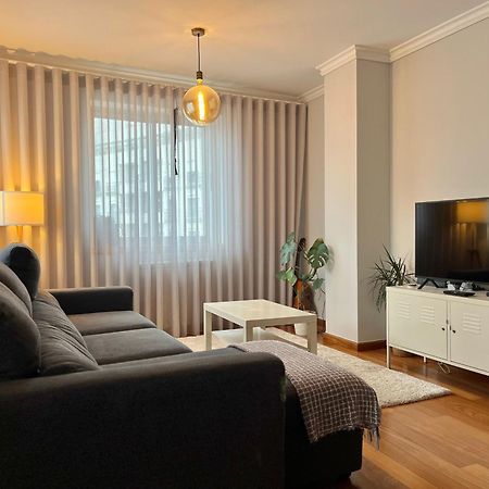 Garden View Premium Apartment Aveiro Exteriér fotografie