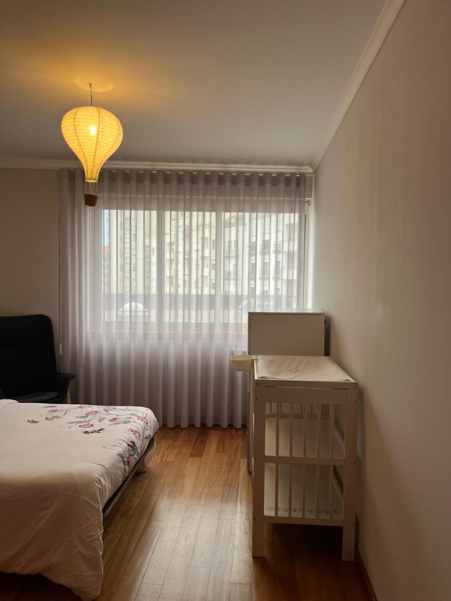 Garden View Premium Apartment Aveiro Exteriér fotografie