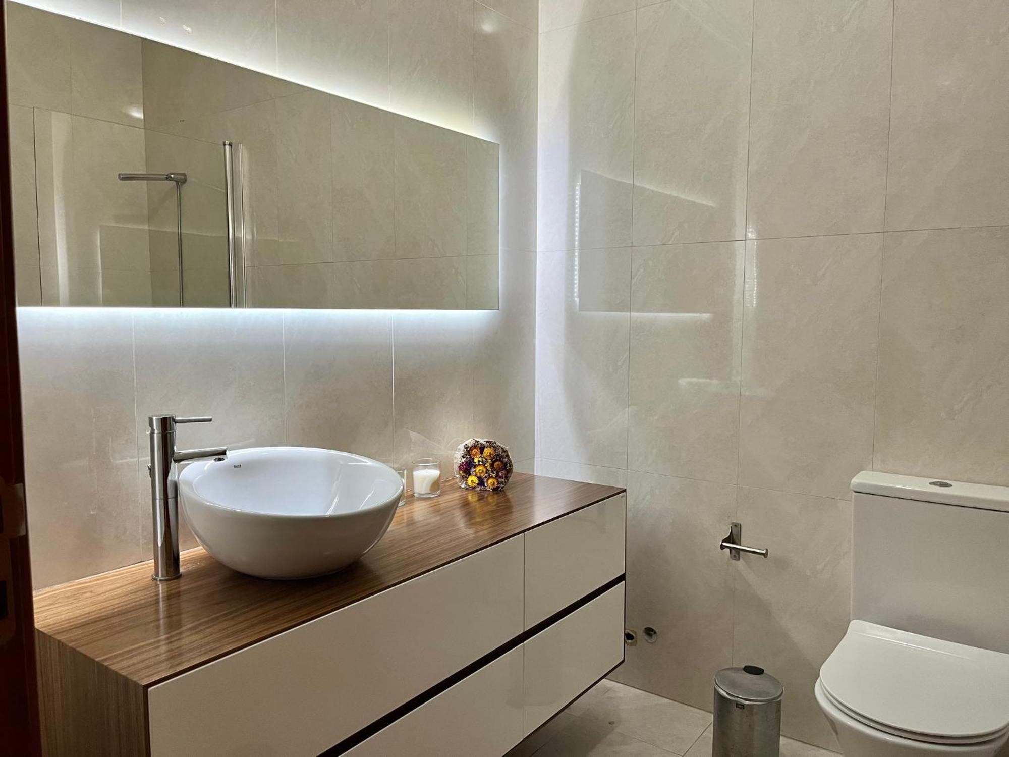 Garden View Premium Apartment Aveiro Exteriér fotografie