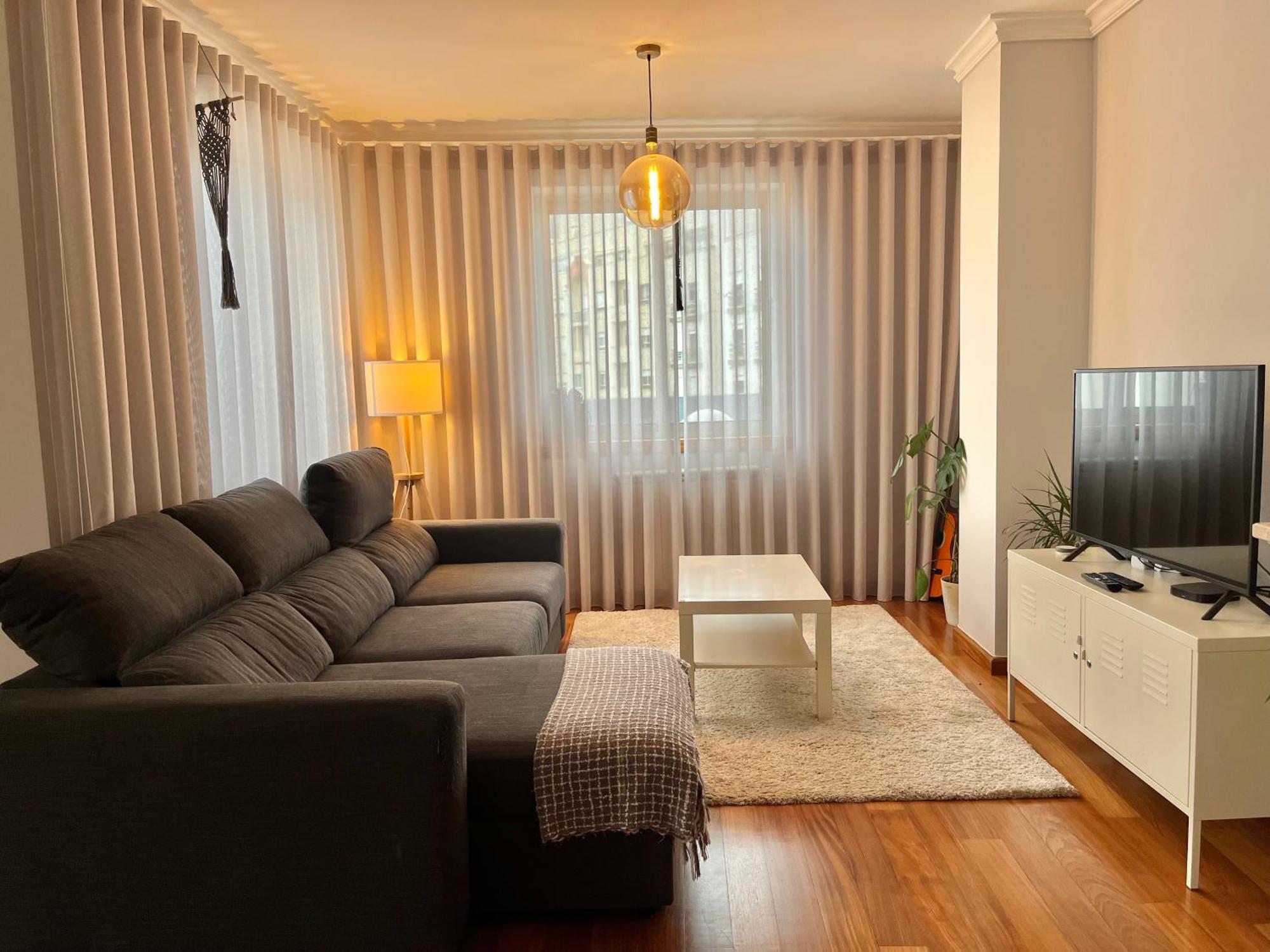 Garden View Premium Apartment Aveiro Exteriér fotografie