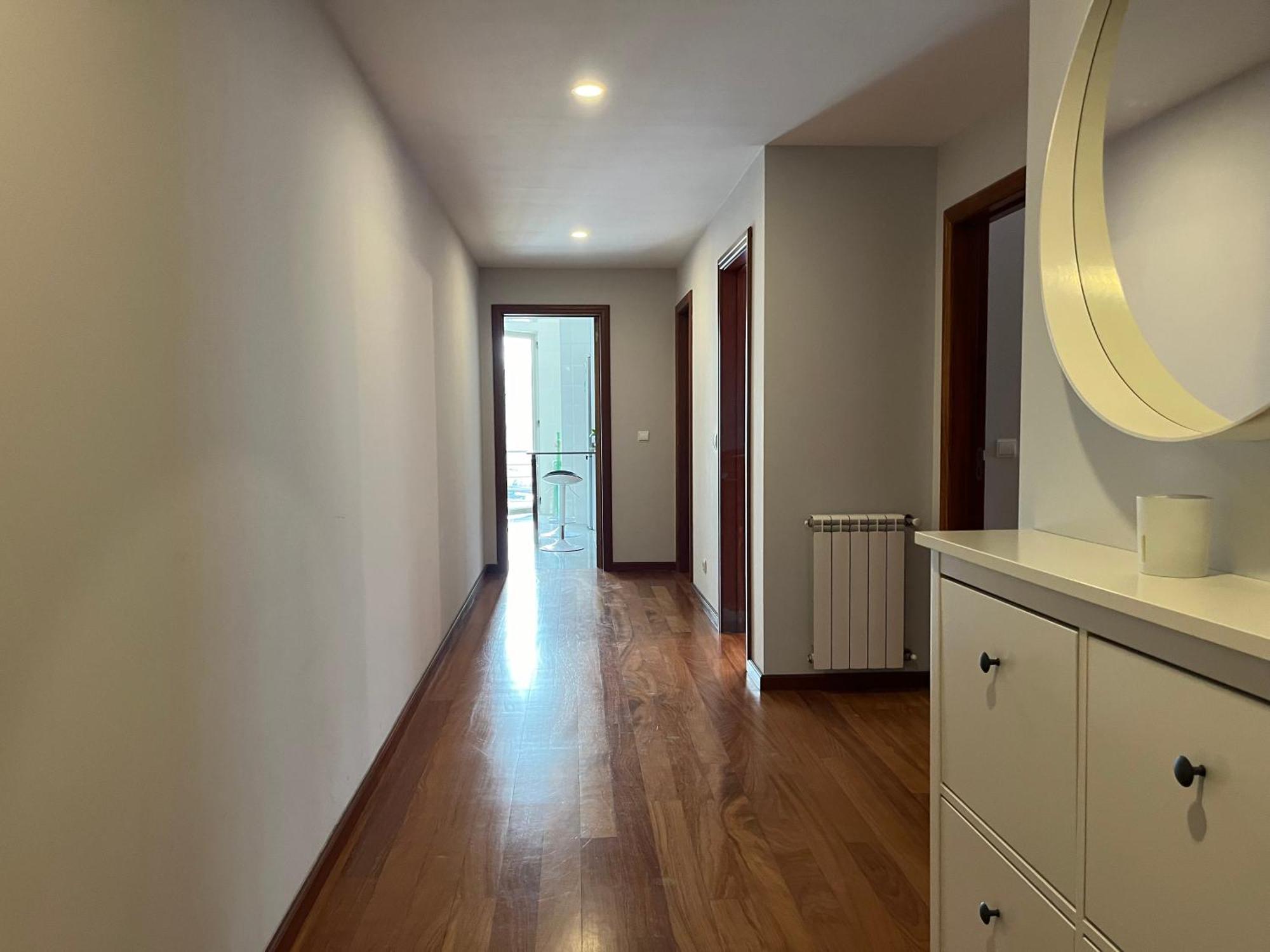 Garden View Premium Apartment Aveiro Exteriér fotografie