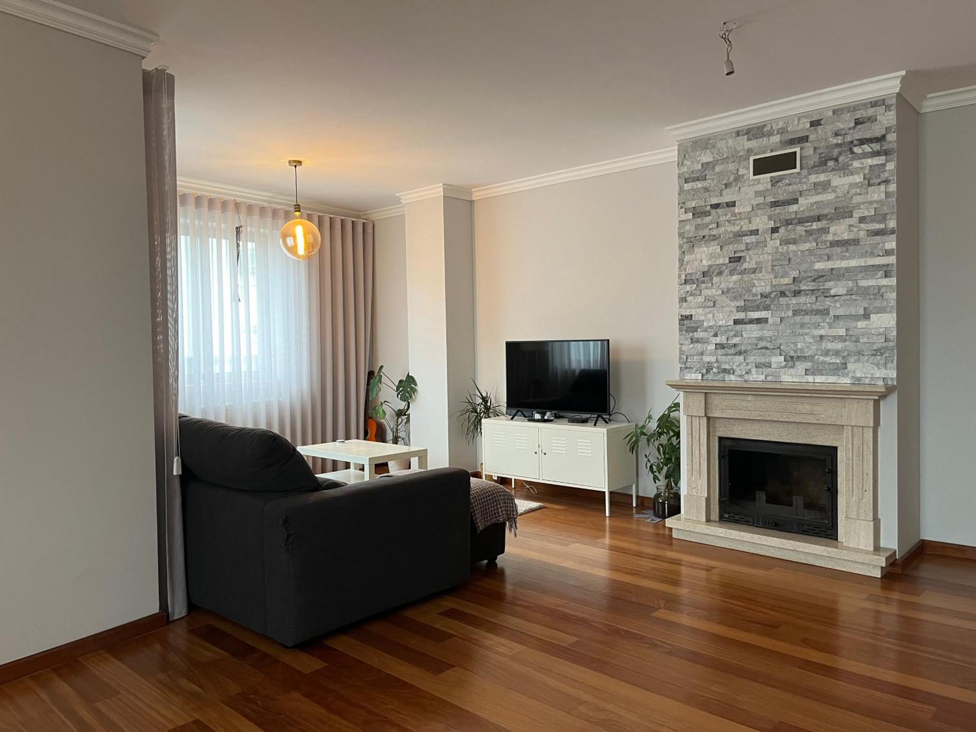 Garden View Premium Apartment Aveiro Exteriér fotografie