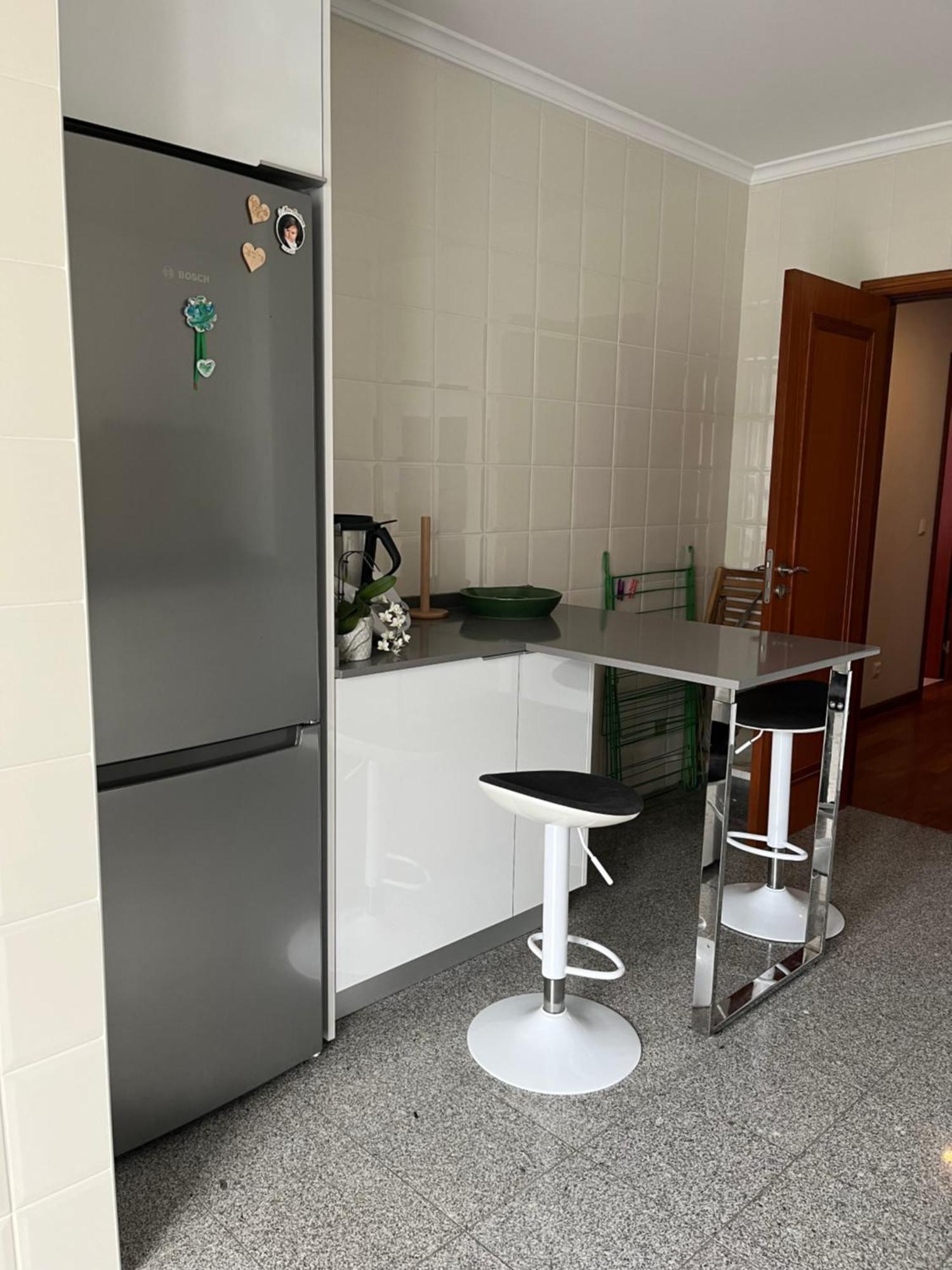 Garden View Premium Apartment Aveiro Exteriér fotografie