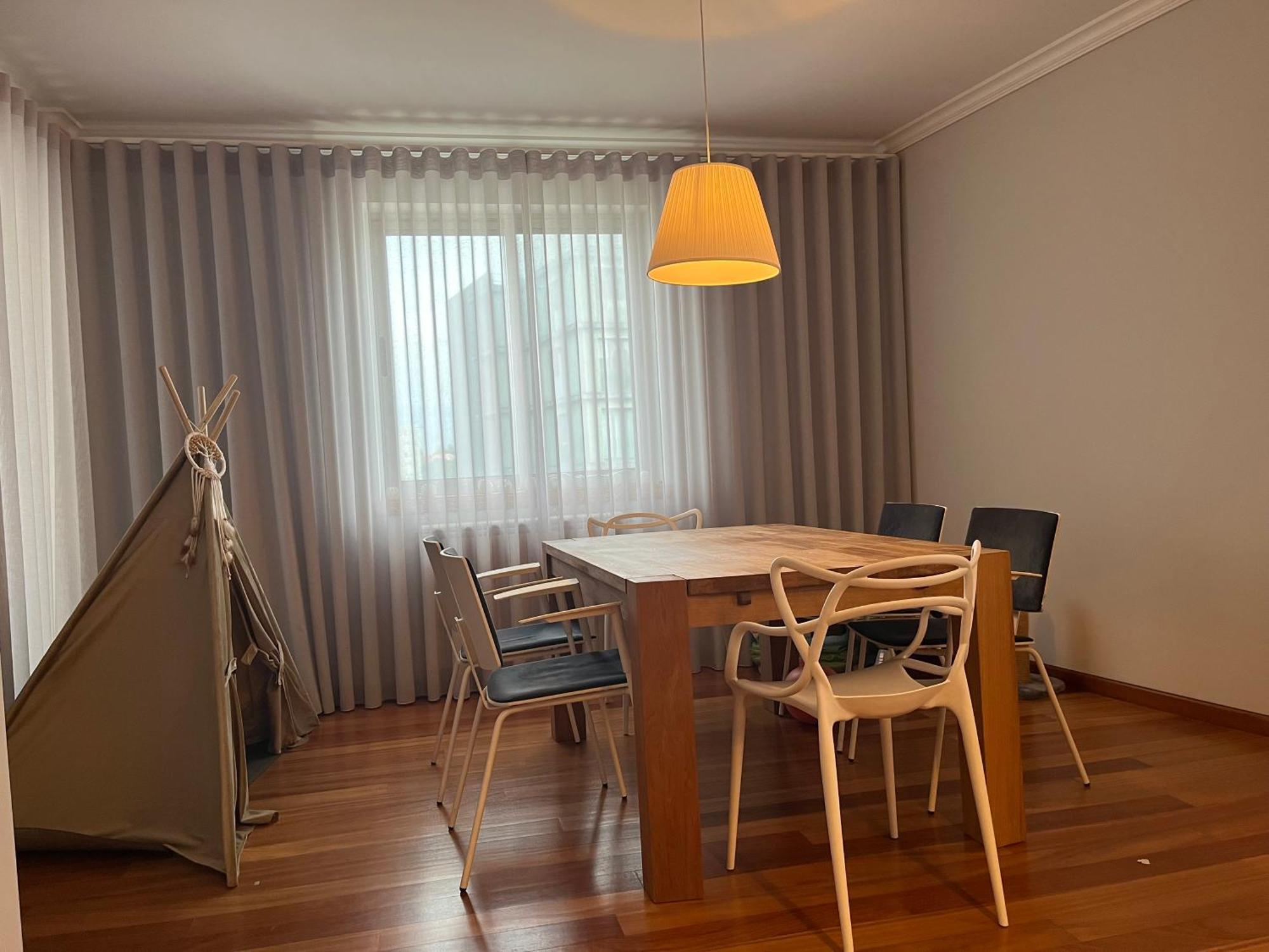 Garden View Premium Apartment Aveiro Exteriér fotografie