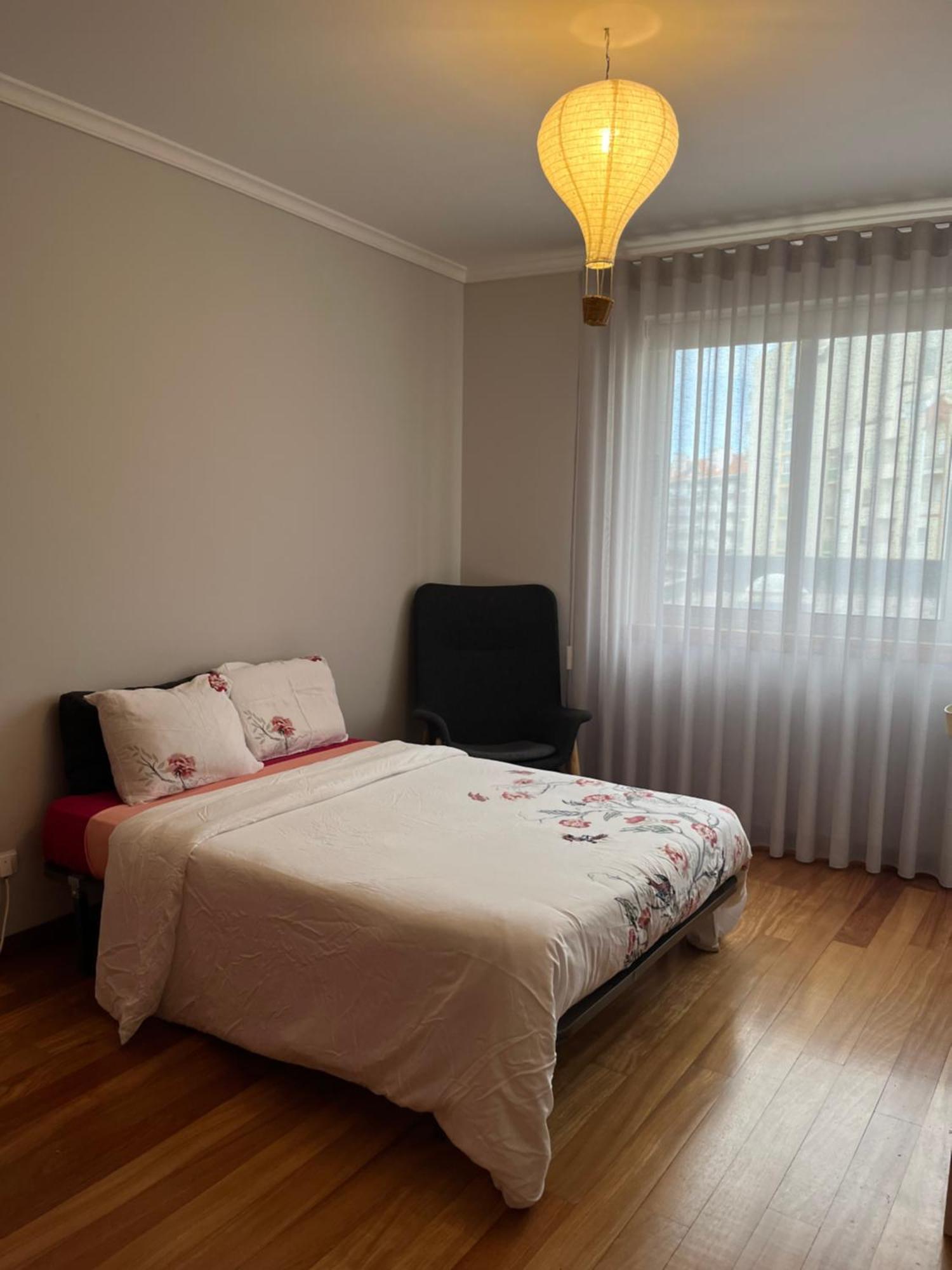 Garden View Premium Apartment Aveiro Exteriér fotografie
