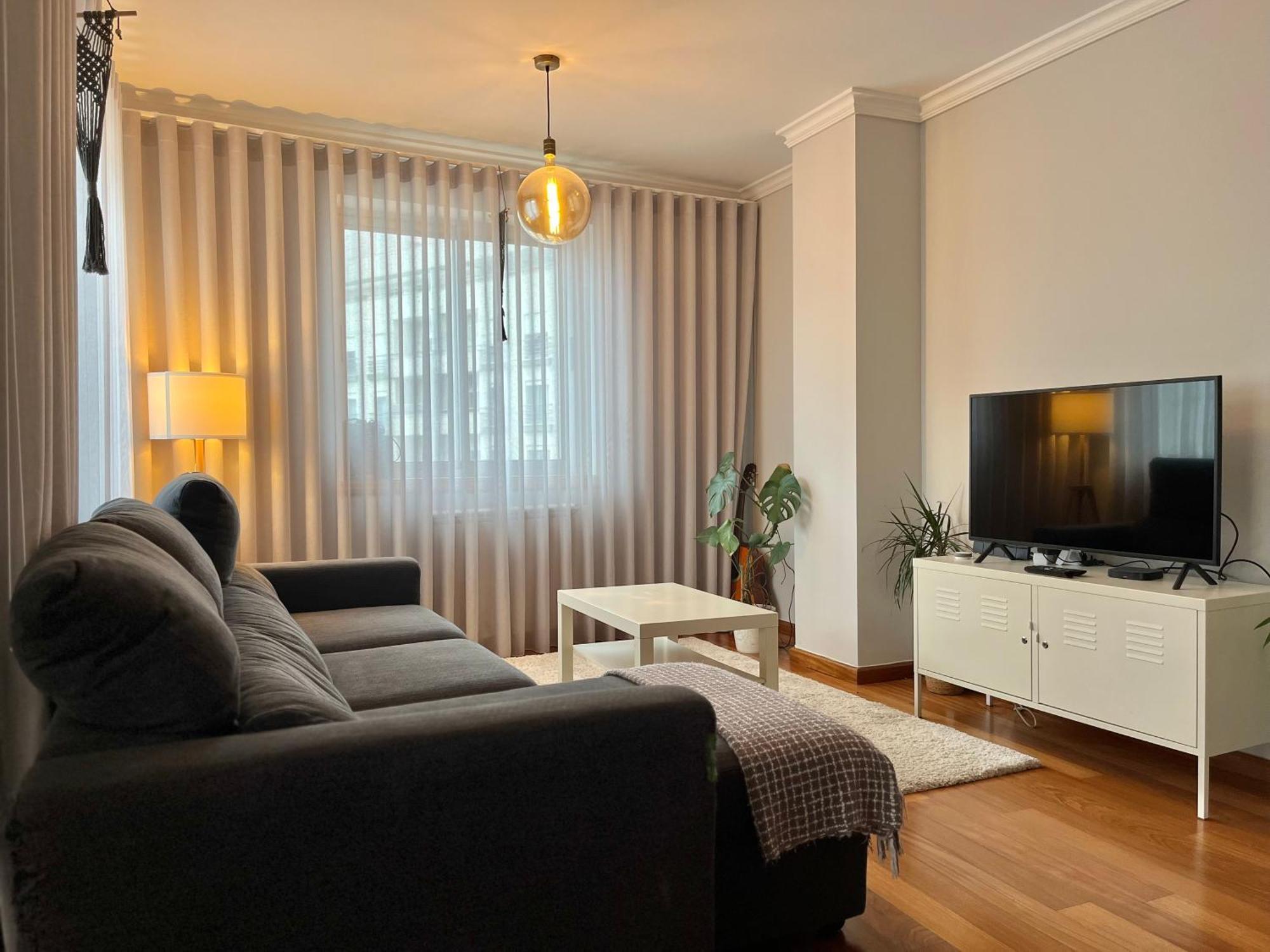 Garden View Premium Apartment Aveiro Exteriér fotografie